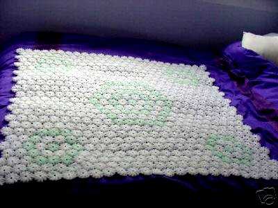 Baby Shawl