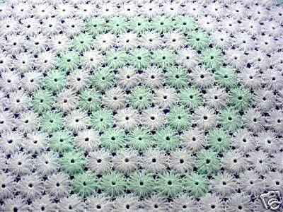 Baby Shawl Pattern